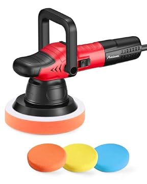 best budget car buffer