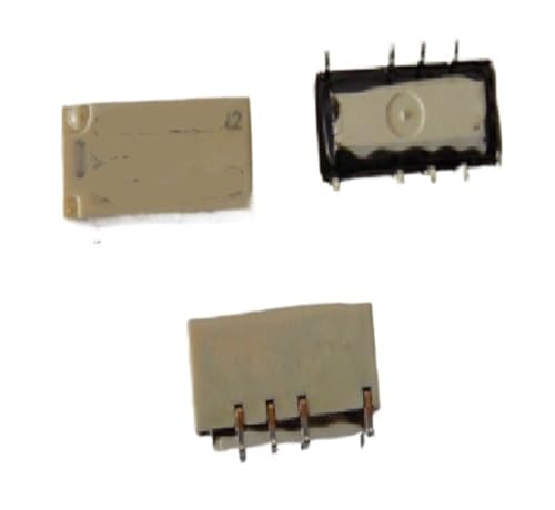 Relais G6S-2-Y-12VDC pour remplacer un composant de commutation défectueux