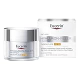 Eucerin Anti-Age Hyaluron-Filler Tag LSF 30, 50 ml Crema