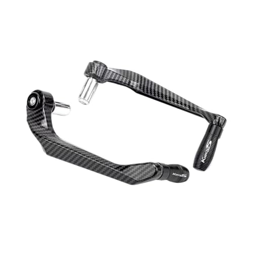 Barre antichute de moto et garde-main en arc pour routières BMW K1300GT