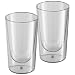 Produktbild WMF KINEO GLAS LATTE MACCHIATO GLASS 2P