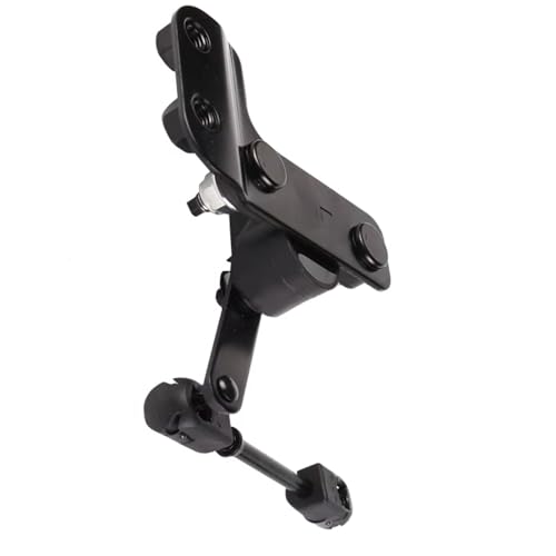 エアサスペンション車高センサー Compatible With Lincoln For Navigator 2003 2004 2005 2006 フロント右左ハイトレベリングセンサー 3L1Z5359AA 3L1Z5359AB と互換性あり