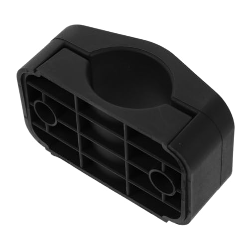 Tofficu Electrical Box Wires Clip Cable Clips Outdoor Cable Clamp Fasteners Wire Saddle Clamps Extension Cord Holder