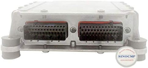 60100002 ECU Controller Control Panel Unit with Program for Volvo EC210 EC210LC Excavator