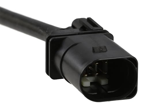 Sonde Lambda NTK 97068 régulation gaz d'échappement et réduction consommation