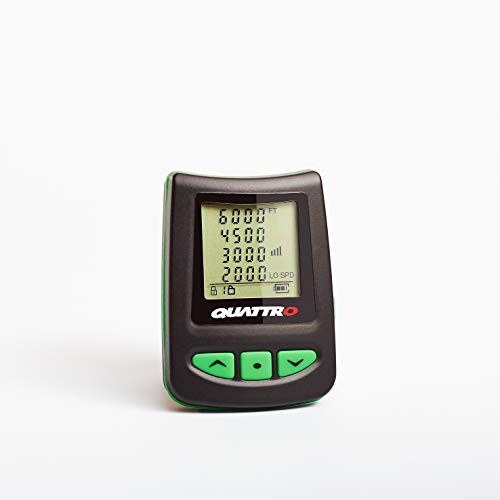 Top 10 Best Skydiving Altimeter Reviews (2024)