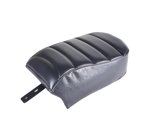 Siège deux places moto Sportster Iron 883 XL883N 2016-2019 selle passager