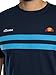 Ellesse Venire Men's T-Shirt Dark Blue