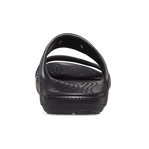 Image of Crocs Unisex-Adult Classic Sandal-Seasonal Graphics Slide