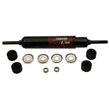 Image of Gabriel 83102 FleetLine HD Truck Shock Absorber