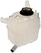 Dorman 603-208 Front Engine Coolant Reservoir Compatible with Select Ford / Mercury Models