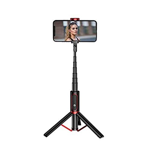 Trépied de bureau PNAWLLCF pour maquillage en direct et vidéo sur table