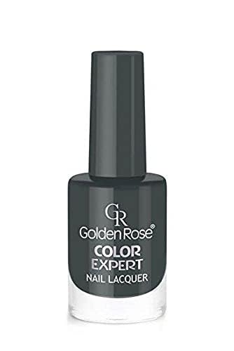Golden Rose Color Expert Nail Lacquer No:102 2li paket