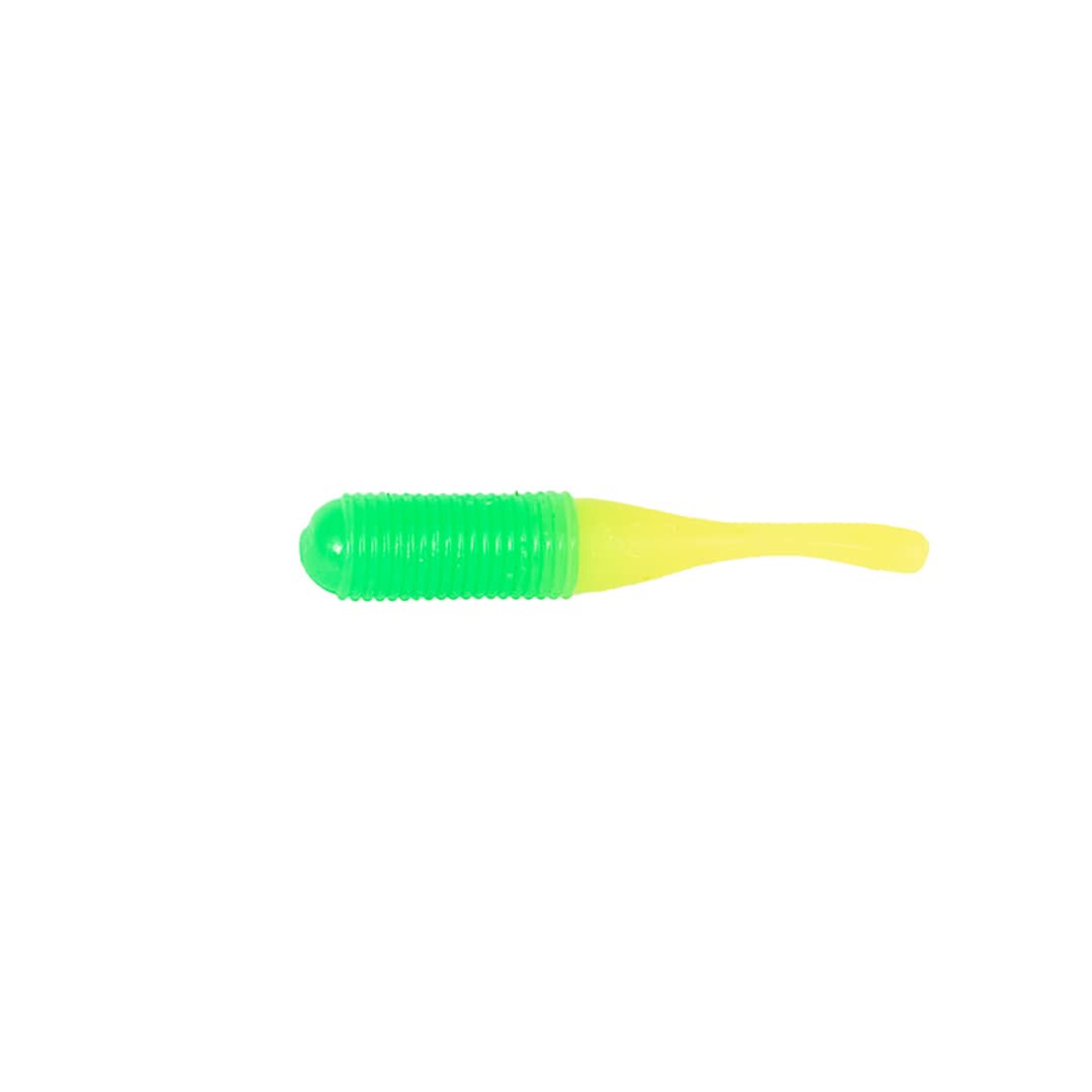 ACC Crappie Stix Crappie Snax "The Shank" 2.5 Grub Nitro Chicken Ca4fcf0f D4d8 460a A72b A3946d823ba6.2d5612aa883f1ea5ec8d92d0a136ca4c