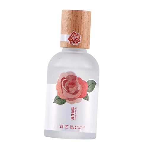 DEARMAMY 1Pieza Perfume Fresco Para Niña Fragancia Natural Para Especial