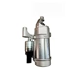 OEM 9Y3911024 Car Starter Motor Compatible For Porsche Audi VW 95860411300 06M911021 06M911021X
