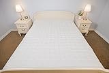 Photo Gallery welt-der-träume coprimaterasso – coprimaterasso topper materassi di cuscino materassi, schoner sotto letto boxspring letto ad acqua, 180 x 200 cm Photo Gallery welt-der-träume coprimaterasso – coprimaterasso topper materassi di cuscino materassi, schoner sotto letto boxspring letto ad acqua, 180 x 200 cm