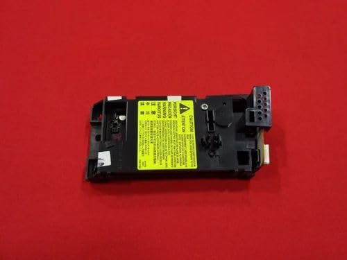 Laser Scanner Unit Compatible for Hp Laserjet P 1005 – P 1007 – P 1008 Canon LBP 3108 Printers