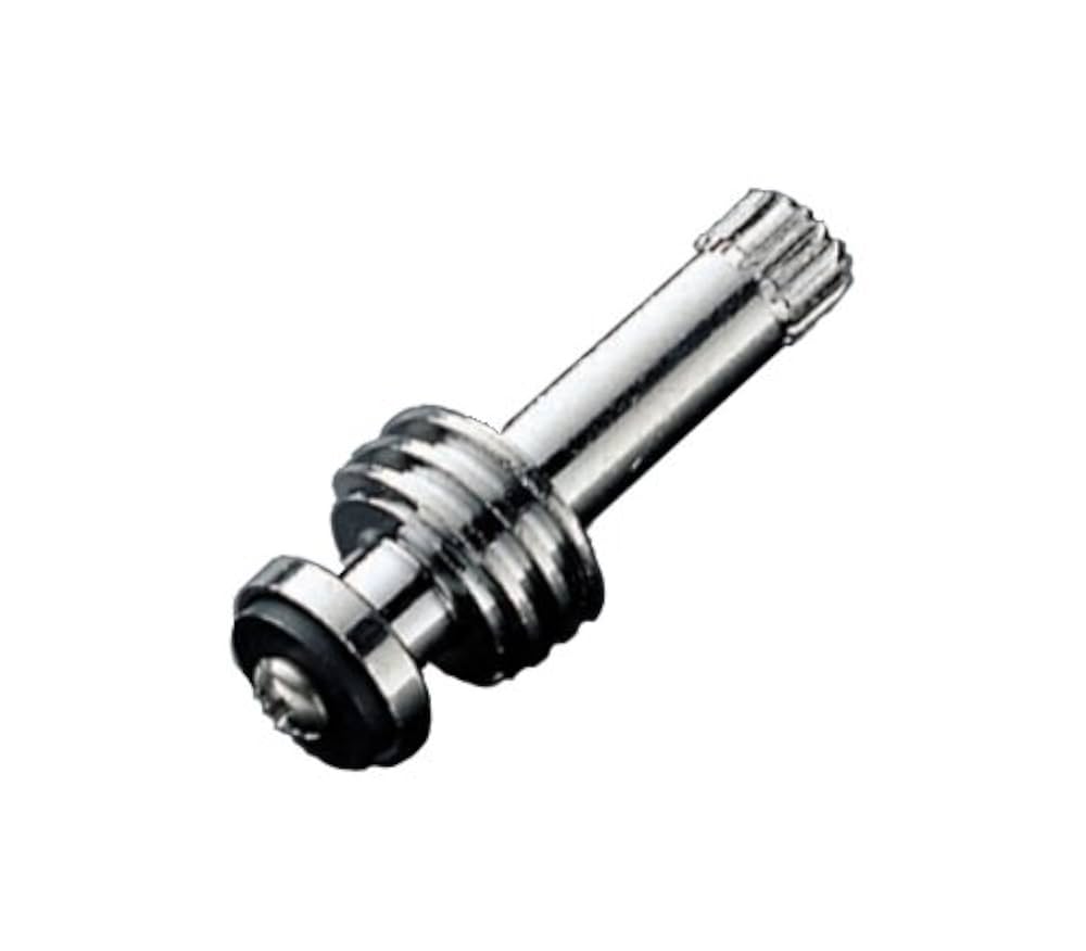 Amazon | TOTO 固定こまスピンドル(13mm水栓用) THY725 | 給水部品