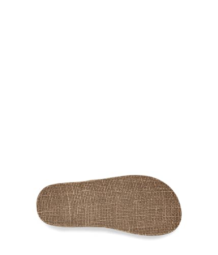 Sanuk Women's Men's Surfrider St2