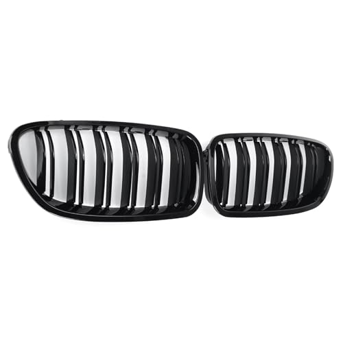 Parrilla radiador para Serie 5 520d 530d 540i de diseño frontal
