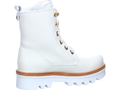 Panama Jack Femme Mooly Bottes de Combat pieds au sec et confortables