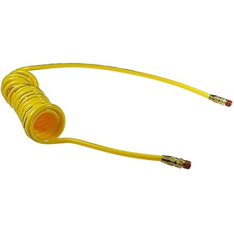 Coilhose PR14-25B-Y Air Hose Cover