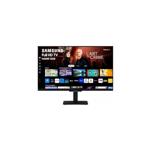 Smart TV Samsung TU24F6005FKXXC 24