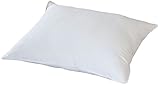 Everyday Home Sweet Dreams Dust Mite and Allergy Control Pillow, Standard, Set of 1