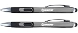 Greeting Pen Ohio State Buckeyes Light Up Pen 2 Pack 2043-2