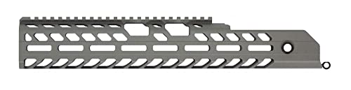 [SIG SAUER][Ki]nhK[h SIG MCX ALUMINUM LOW PROFILE DMR-16 IN MLOK O[