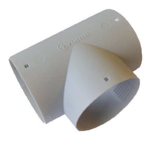 TrumaBlown Air Heating Duct Tee Piece (for use with ducting only)