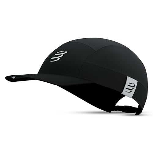 COMPRESSPORT Gorra Deportiva CU00097B-990