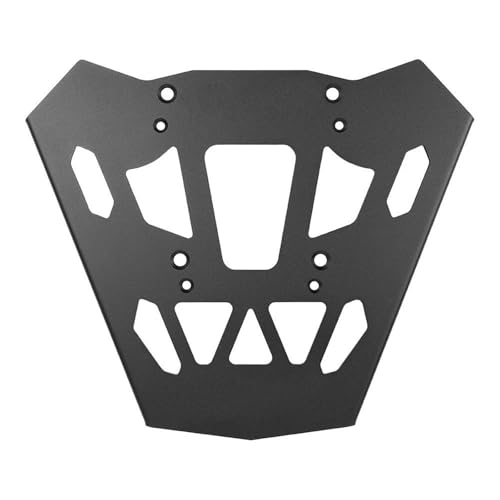 Support Porte Bagages Arrière Moto CFMOTO 450 MT450 Finition Robuste