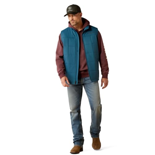Image of ARIAT Crius Vest
