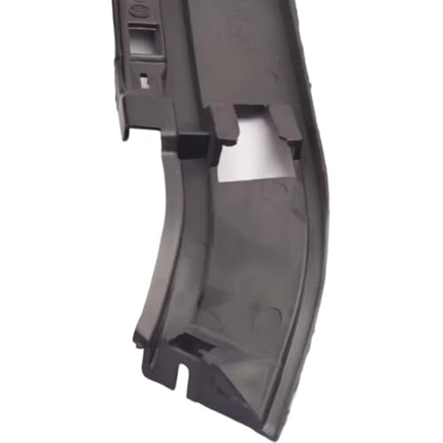 Support pare-chocs 1J5807177A pour fixer un bouclier détaché de Golf 4 Bora - 6