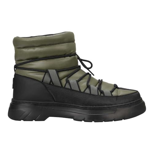 Bottines à lacets HUGO Urian pour éviter les pieds fatigués en ville