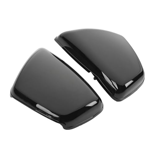 Pièces de protection latérales de carénage de batterie moto Yamaha Virago