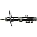 Monroe Shocks & Struts OESpectrum 72761 Suspension Strut