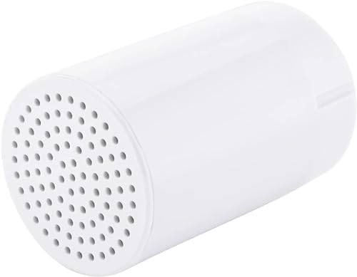 Shower Head Filter AWO 3-Pack Cartridges - Compatible With Cobbe Showerheads For Hard Water & Chlorine Removal Replacement Cartridge Cobbe Handheld Showerhead