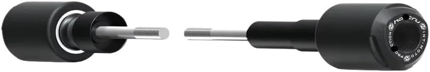 For B&M&W F900R 2020-2025. Motorcycle Protection Frame Slider Fairing Guard Crash Pad Protector Moto accessories