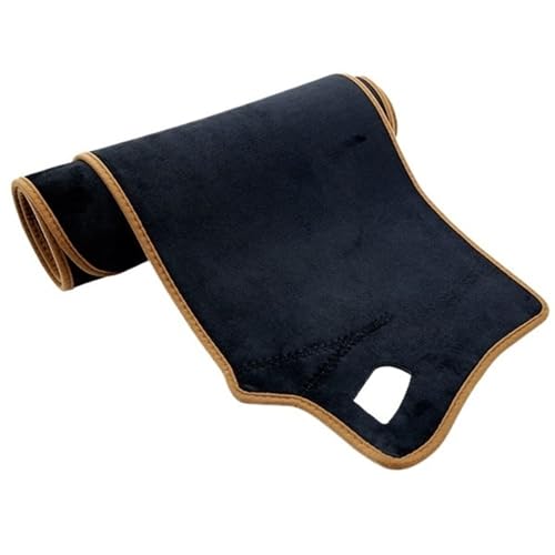 Tapis tableau de bord Cayenne 958 protection soleil voyage