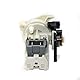CANTONDZ Heckklappenschloss stellmotor Heckklappenschloss Kofferraumschloss Stellmotor 8200102583 kompatibel mit Twingo Clio 2 Megane Scenic 7700435694 7700427088 820006091