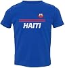 Camiseta de Fútbol para Bebés de Aficionados del País con Orgullo Nacional 3