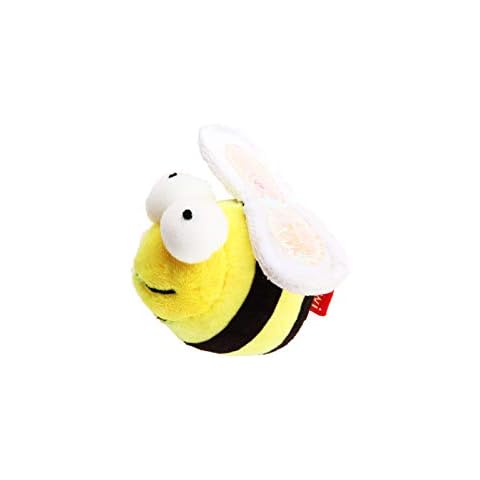 Rosewood Pet Products Gigwi Melody Chaser Bee Interactive Cat Toy Cover
