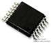 TEXAS INSTRUMENTS SN74LV125APWR BUFFER, NON-INVERTING, TSSOP-14