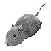 Basico Créative Mécanique Puissance Peluche Souris Chat Chat Chien Jouet Jouet Mécanique Rat Rat Accessoires