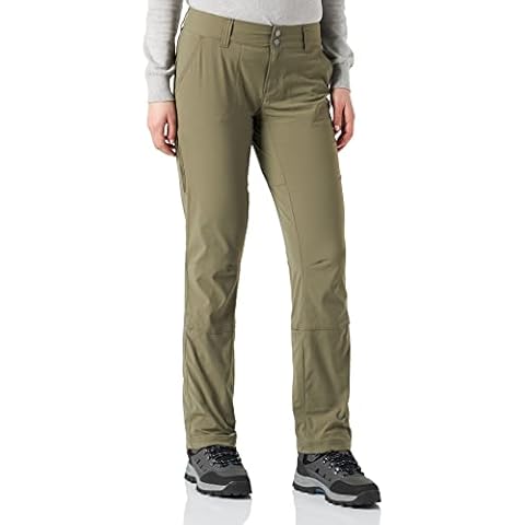 Columbia Saturday Trail Pantalón de Senderismo Mujer Cover