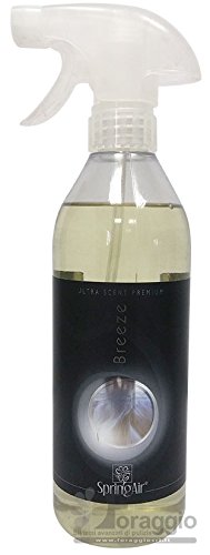 Deodorante spring air sistema ultra scent - breeze...
