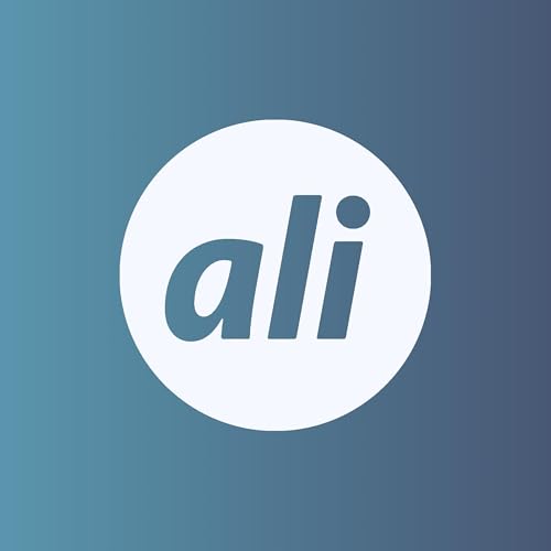 Ali Lavoro - Episodio 5 cover art